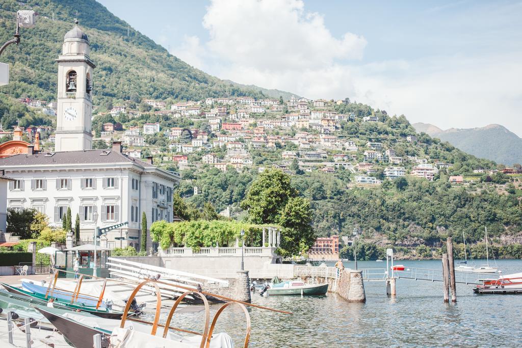 Alessia'S Place Como Dış mekan fotoğraf